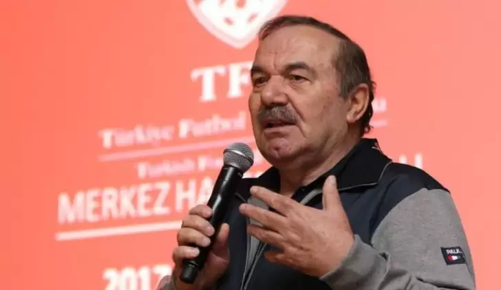 Yusuf Namoğlu'ndan Süper Kupa ve VAR sözleri!