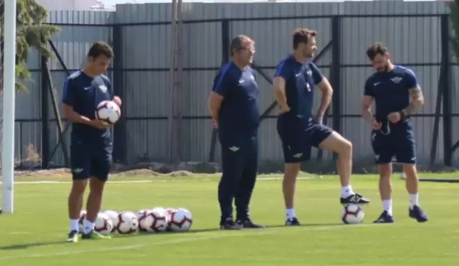 Safet Susic: Süper Kupa'nın tesadüf olmadığını...