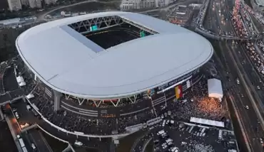 Galatasaray taraftarlarına ulaşım müjdesi