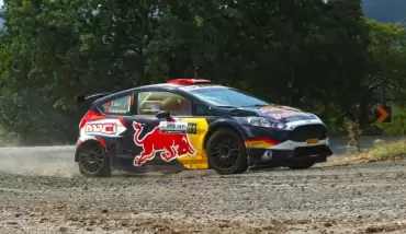 Otomobil sporlarında 3 ayrı kentte heyecan yaşanacak