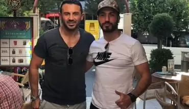 Tokatspor, Noyan Öz ile anlaştı!