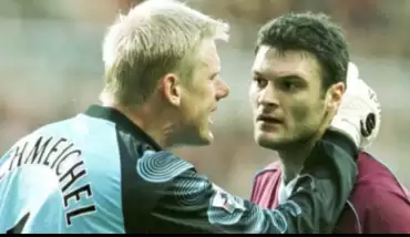 İşte İngiltere Premier Lig'de forma giyen Türk futbolcular...