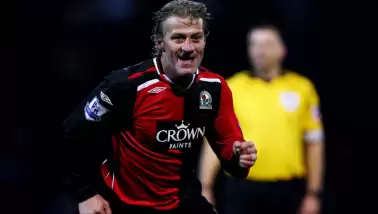 Video - Premier Lig'den Tugay Kerimoğlu'na kutlama