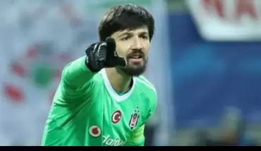 Beşiktaş'ta Tolga seferberliği