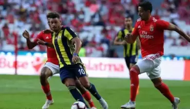 Giuliano'nun sorunu bulundu!