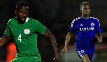 Bursaspor'a Chelsea'den iki transfer!