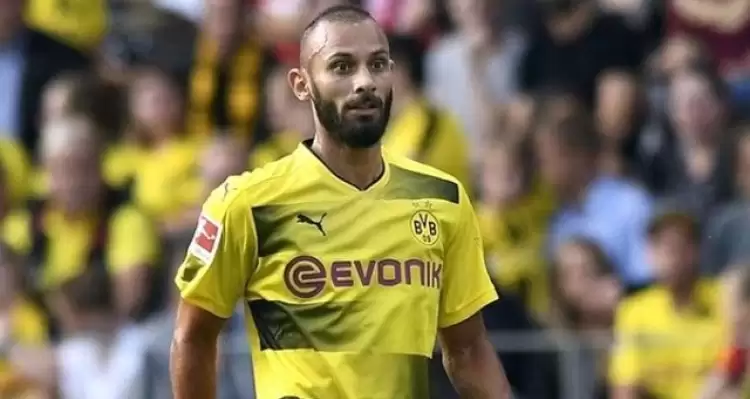 Dortmund tamam sıra Ömer Toprak'ta!