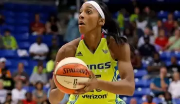 Dünyanın en iyi pivotlarından biri Hatay'da!