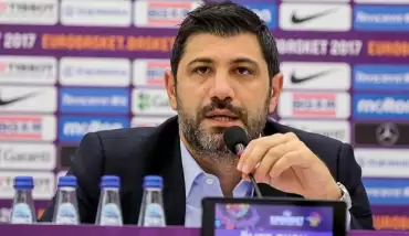 Ömer Onan: “Ligin baştan sona heyecan fırtınası gibi geçeceğine inanıyorum”