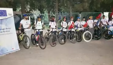 Avrupa Gençlik Spor Festivali