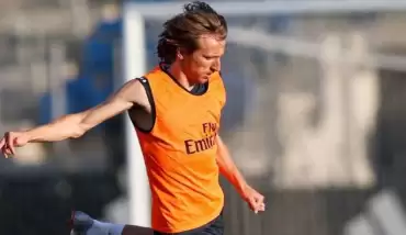 Modric davasında karar açıklandı!