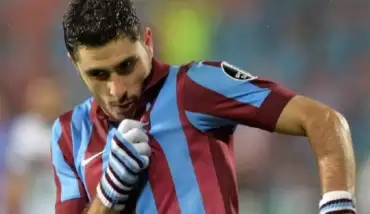 Özer Hurmacı: Benim Trabzonluluğumu sorgulamaya kimsenin gücü yetmez!