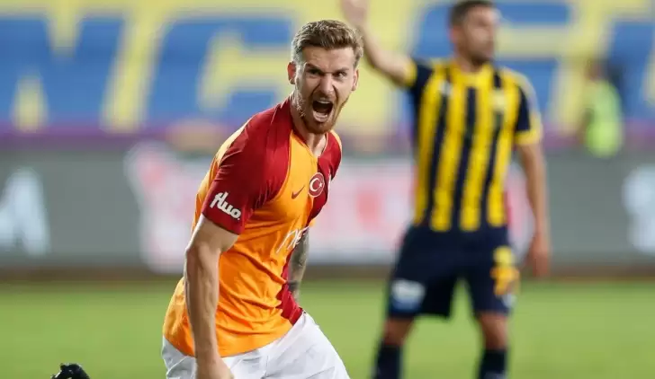 Galatasaray'ın Serdar Aziz'den istediği para belli oldu!