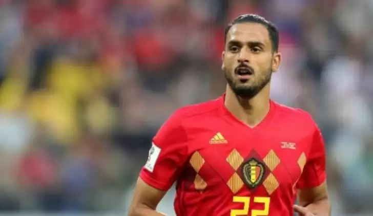 Beşiktaş'ta flaş transfer gelişmesi! Chadli...