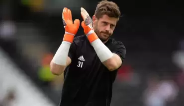 Fabri geri dönmek için haber yolladı!