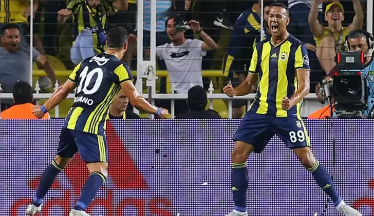 Fenerbahçe sezona 3 puanla merhaba dedi!