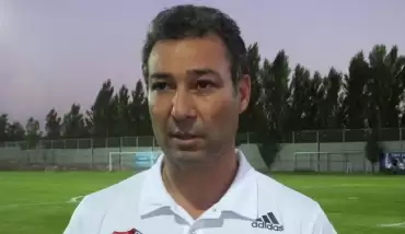 Orhan Kaynak: Sıkıntılı bir dönemde buraya gelip maç oynamak kolay değildi