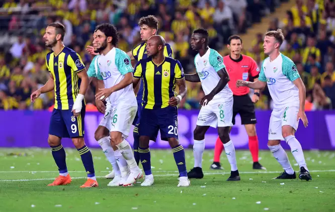 Fenerbahçe - Bursaspor maçı yazar yorumları: 'Efsane geri döndü'