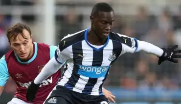 Bursaspor, Saivet transferinde mutlu sona ulaştı