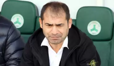 Metin Diyadin, 3-1'lik galibiyeti değerlendirdi