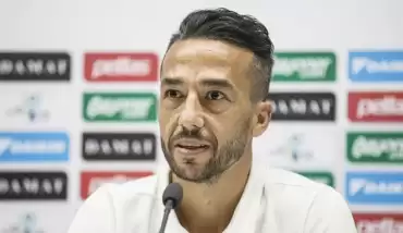 Bilal Kısa'dan itiraf: Gol yiyeceğimiz belliydi!