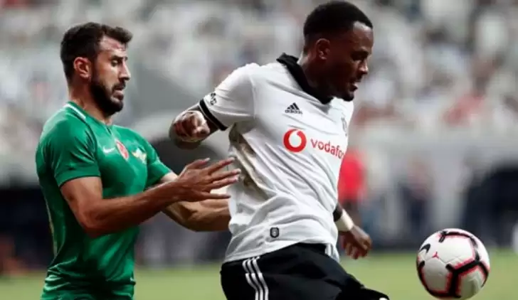 Beşiktaş - Akhisarspor maçı yazar yorumları: 'En büyük tehlike takımda değil...