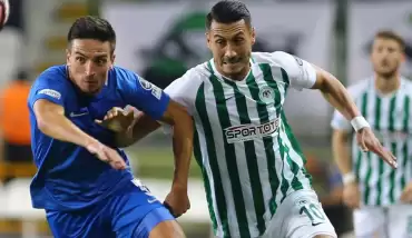 Jahovic'ten VAR isyanı! Sosyal medyadan paylaştı...