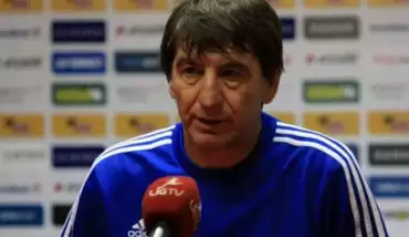 Orhan Çıkırıkçı: “Pozisyon bulamadık”