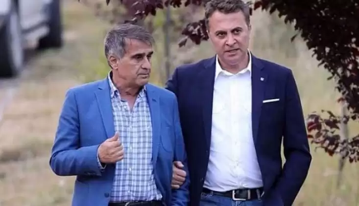 Fikret Orman'dan seçim bombası! O ismi getiriyor...