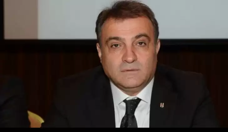 Ahmet Kavalcı'dan flaş seçim sözleri! 'Yeni yönetim için hayırlısı diyelim henüz başkan ile konuşmadım..'