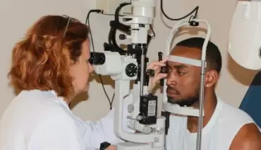 Darüşşafaka, sağlık kontrolünden geçti