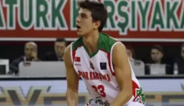 Sakarya Büyükşehir Belediyespor'da transfer