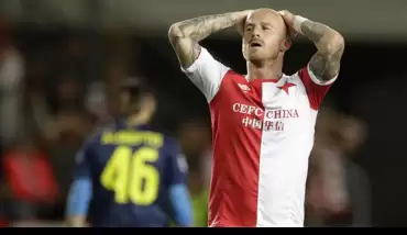 Dinamo Kiev, Stoch'un Şampiyonlar Ligi hayalini suya düşürdü