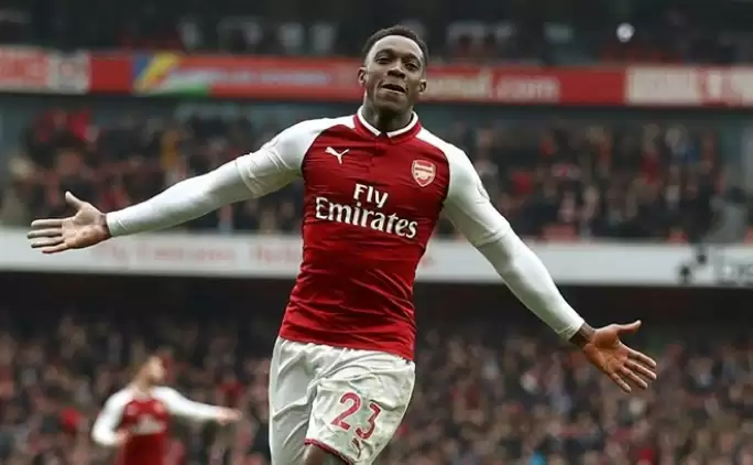 Welbeck süre istedi, Modeste FIFA'ya gitti