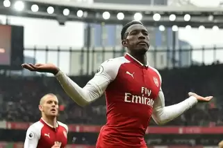 Danny Welbeck geliyor