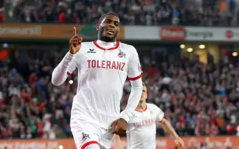 Modeste transferinin açıklanma tarihi belli oldu!