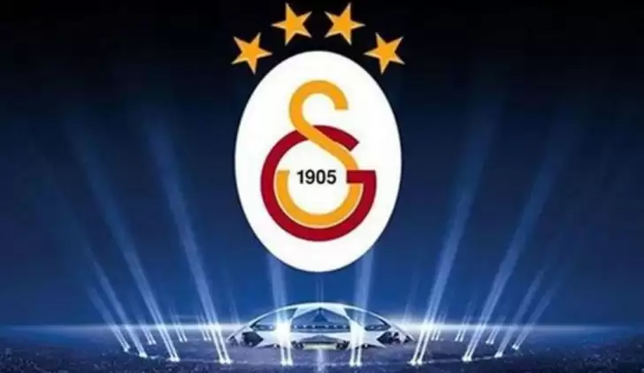 İşte Galatasaray'ın Şampiyonlar Ligi'ndeki muhtemel rakipleri