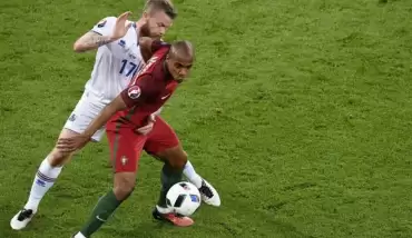 Beşiktaş'a Joao Mario müjdesi!