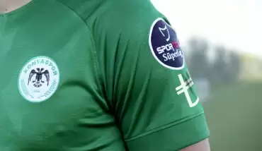 Konyaspor Antalyaspor maçına formasında TL simgesiyle çıkacak!