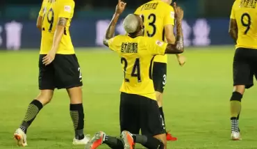 Video - Talisca yine boş geçmedi!