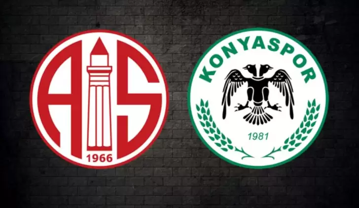 Antalyaspor Konyaspor maçı bilet fiyatları belli oldu!