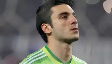 Cenk Gönen'nin yeni takımı belli oldu!