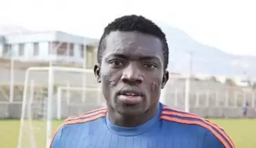 Yeni Malatyaspor'dan Mısır'a transfer!