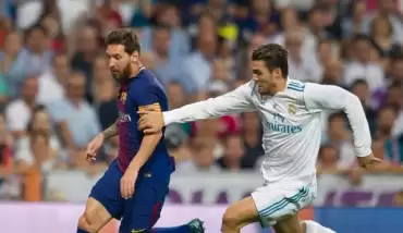 La Liga maçları ABD'de! Anlaşma tamam!