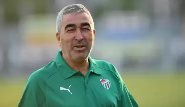 Samet Aybaba: ''Daha çok galibiyet elde edeceğimiz günler olacak''