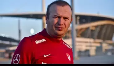 Abdullah Ercan: VAR sisteminden geri dönüş olmaz!