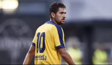Ankaragücü Cerci ile anlaştı mı? Basın sözcüsü Tuna Yılmaz açıkladı!