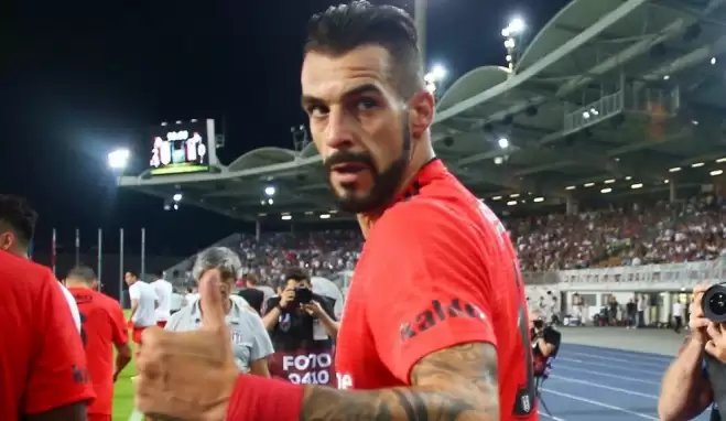 Negredo sosyal medyayı salladı!