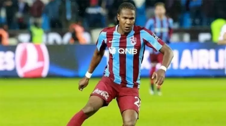 Rodallega'nın menajerinden flaş Galatasaray açıklaması! Transfer...