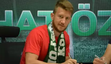 Ferhat Öztorun'dan yabancı sınırı yorumu: 'Sırf transfer yapmak için...'